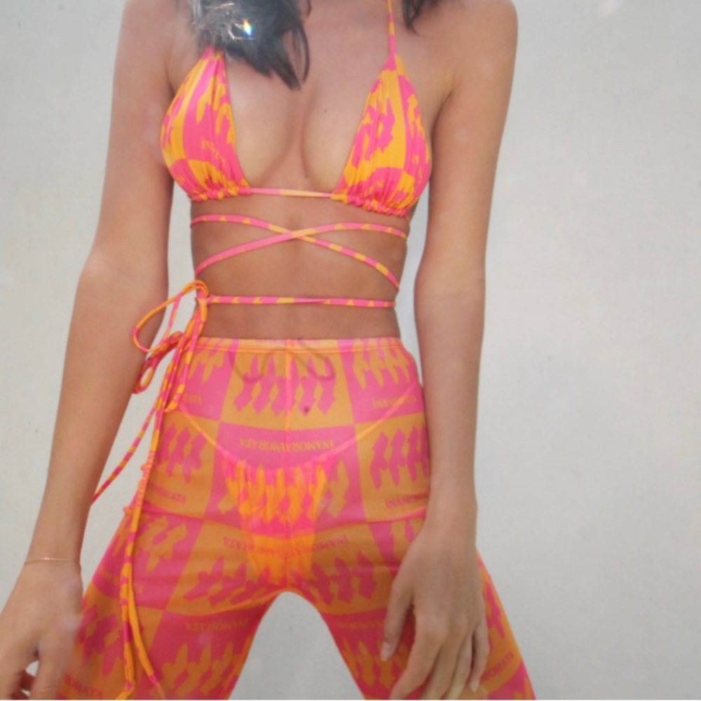 Inamorata Las Olas Bikini